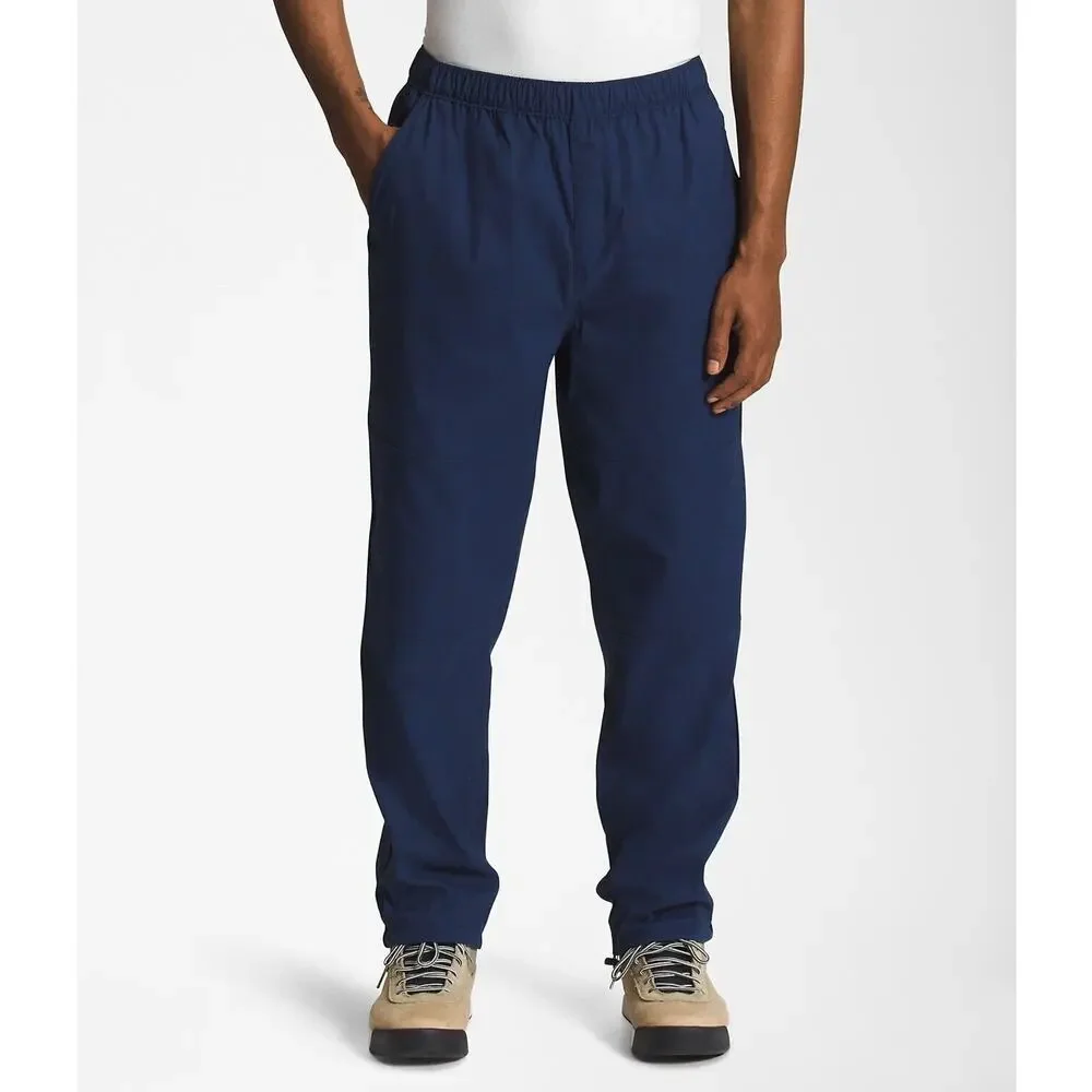 NWT❤️The North Face Men’s Classic Sumit Navy Pant szL